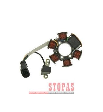 101 OCTANE  Apvijos APRILIA/VESPA/PIAGGIO
