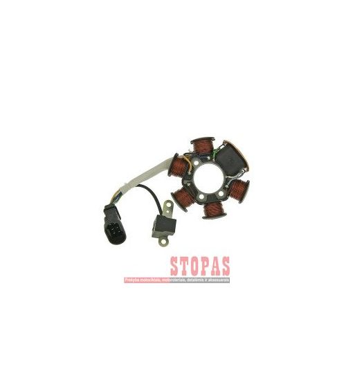 101 OCTANE  Apvijos APRILIA/VESPA/PIAGGIO