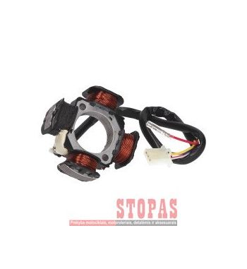 101 OCTANE  Apvijos APRILIA/DERBI/BENELLI/ITALJET/MALAGUTI/SUZUKI