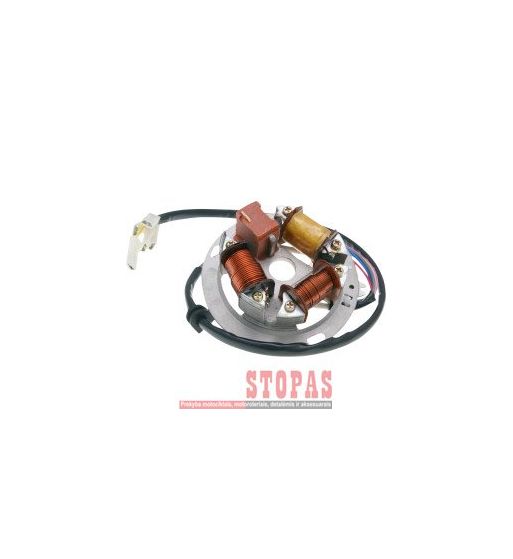101 OCTANE  Apvijos SIMSON
