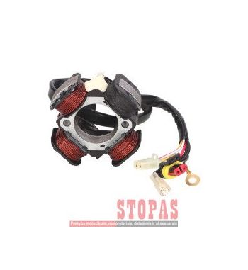 101 OCTANE  Apvijos BETA