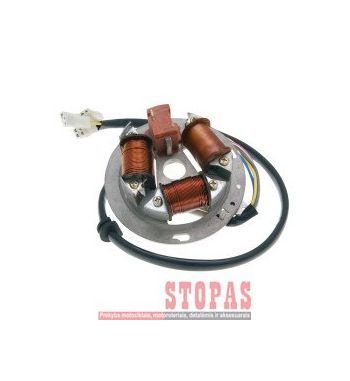101 OCTANE  Apvijos SIMSON