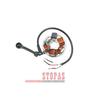 101 OCTANE  Apvijos VESPA