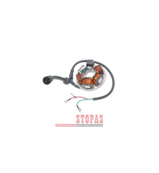 101 OCTANE  Apvijos PIAGGIO