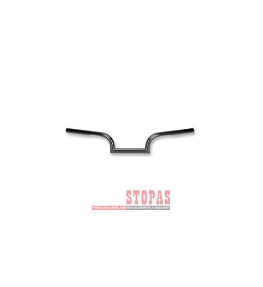 BILTWELL Vairas  BLACK