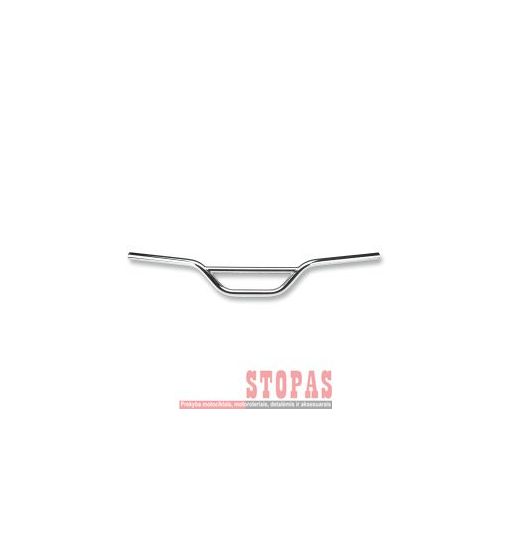 BILTWELL Vairas CHROME