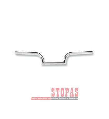 BILTWELL Vairas CHROME