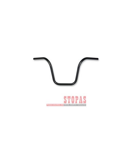 BILTWELL Vairas  BLACK