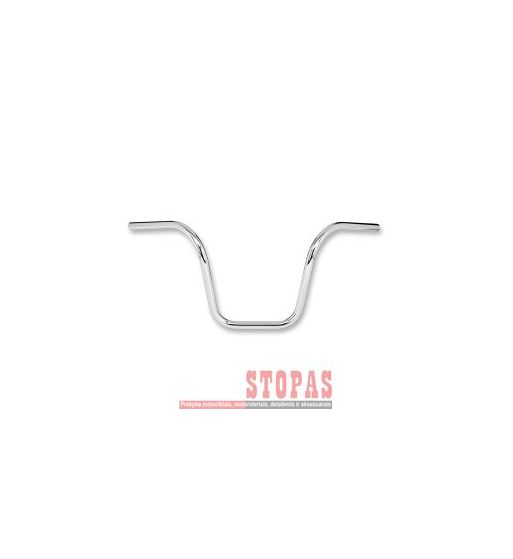 BILTWELL Vairas CHROME