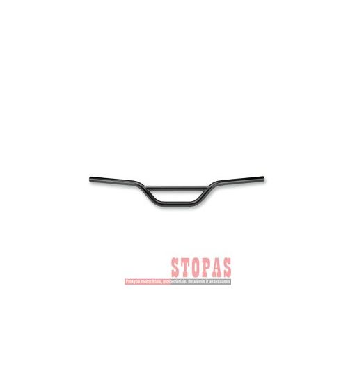 BILTWELL Vairas Black
