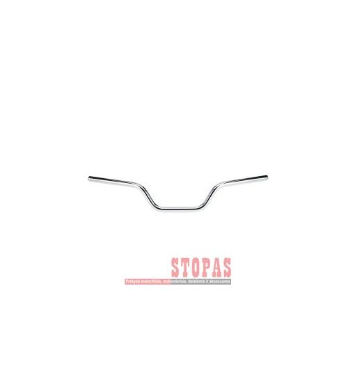 BILTWELL Vairas CHROME
