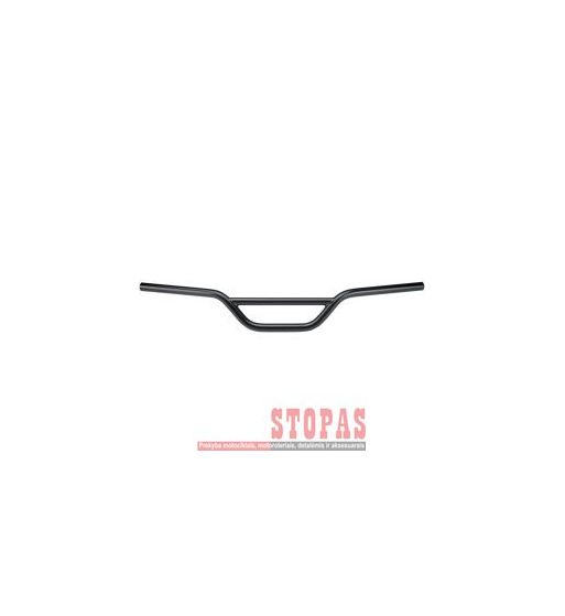 BILTWELL Vairas Black
