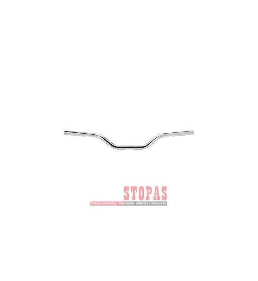 BILTWELL Vairas Chrome