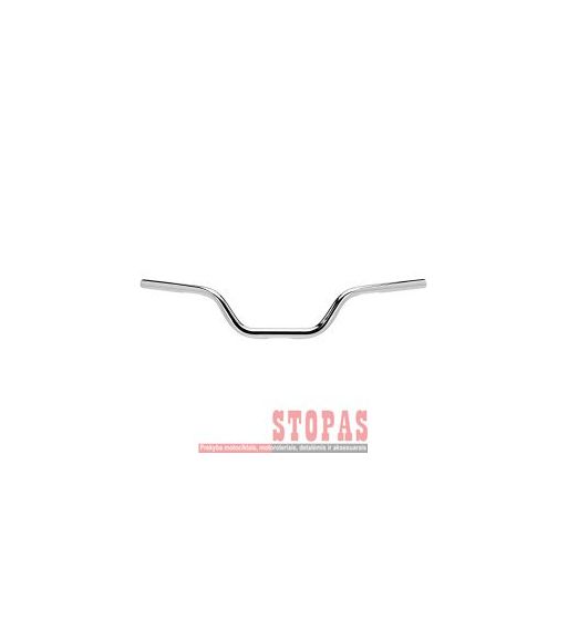 BILTWELL Vairas Chrome