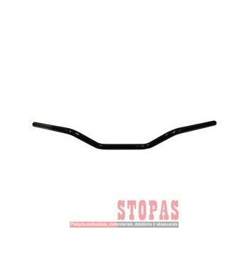 DRAG SPECIALTIES Vairas Black| Gloss