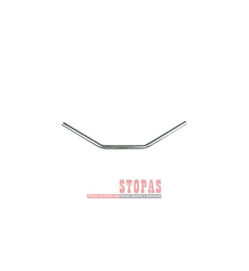 DRAG SPECIALTIES Vairas Chrome