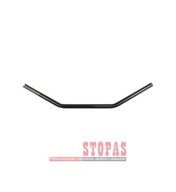 DRAG SPECIALTIES Vairas Black| Gloss