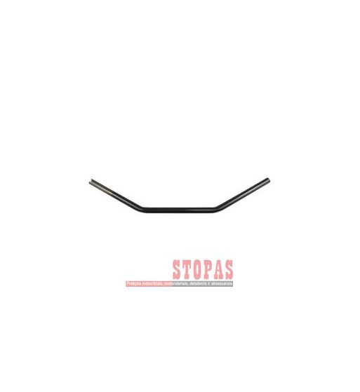 DRAG SPECIALTIES Vairas Black| Gloss