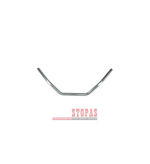 DRAG SPECIALTIES Vairas Chrome