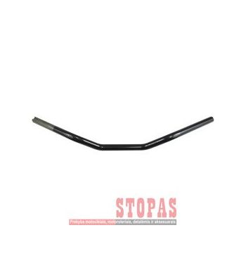 DRAG SPECIALTIES Vairas Black| Gloss