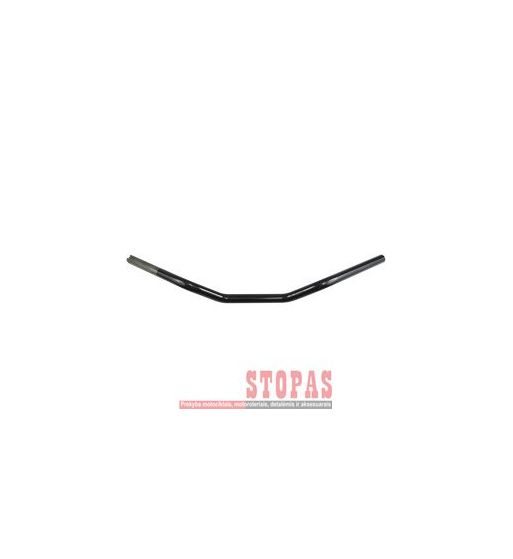 DRAG SPECIALTIES Vairas Black| Gloss
