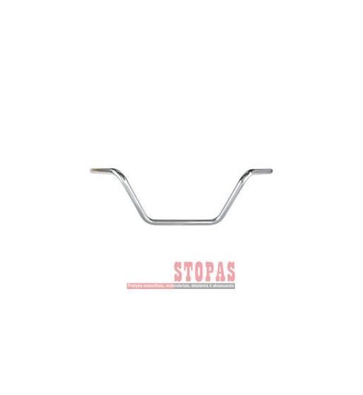 DRAG SPECIALTIES Vairas Chrome