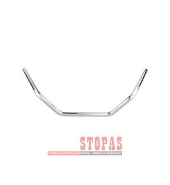 DRAG SPECIALTIES Vairas Chrome