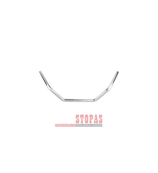 DRAG SPECIALTIES Vairas Chrome