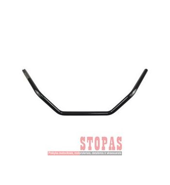 DRAG SPECIALTIES Vairas Black| Gloss