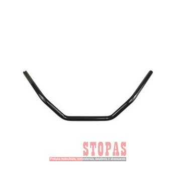DRAG SPECIALTIES Vairas Black| Gloss