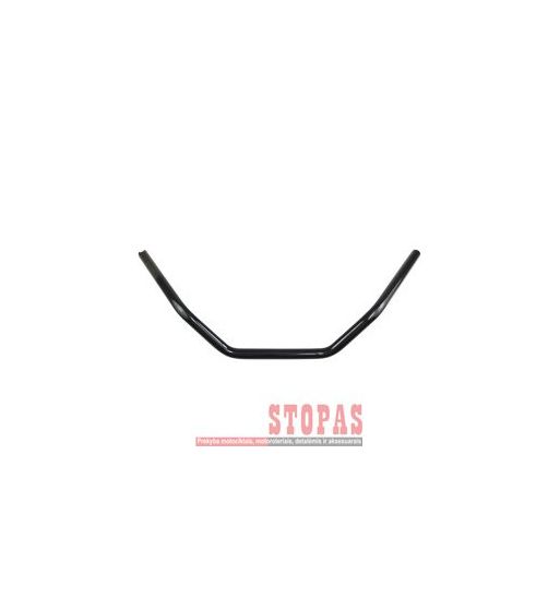 DRAG SPECIALTIES Vairas Black| Gloss