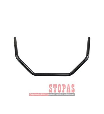 DRAG SPECIALTIES Vairas Black| Gloss