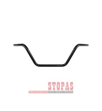 DRAG SPECIALTIES Vairas Black| Gloss