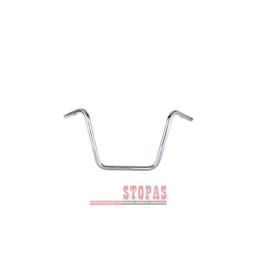 DRAG SPECIALTIES Vairas Chrome