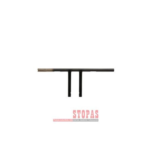 DRAG SPECIALTIES Vairas Black| Gloss