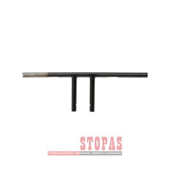 DRAG SPECIALTIES Vairas 	Black| Gloss