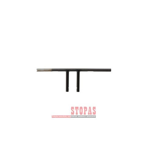 DRAG SPECIALTIES Vairas 	Black| Gloss
