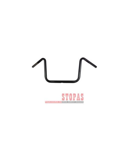 DRAG SPECIALTIES Vairas Black| Gloss