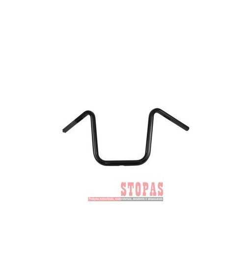 DRAG SPECIALTIES Vairas Black| Gloss