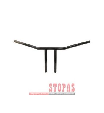 DRAG SPECIALTIES Vairas Black| Gloss