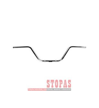 EMGO Vairas Chrome HONDA