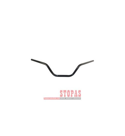 EMGO Vairas Black| Gloss
