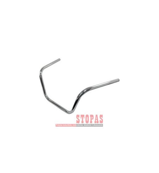 EMGO Vairas 	Chrome