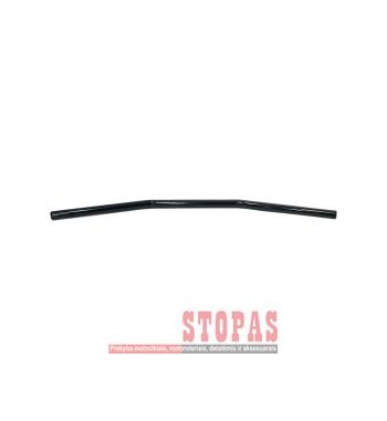 EMGO Vairas Black| Gloss