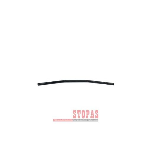 EMGO Vairas Black| Gloss