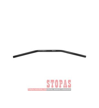 EMGO Vairas Black| Gloss
