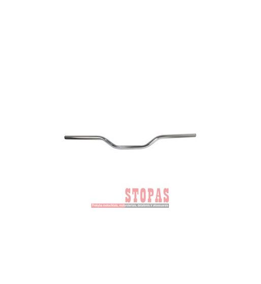 EMGO Vairas Chrome