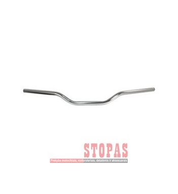 EMGO Vairas Chrome