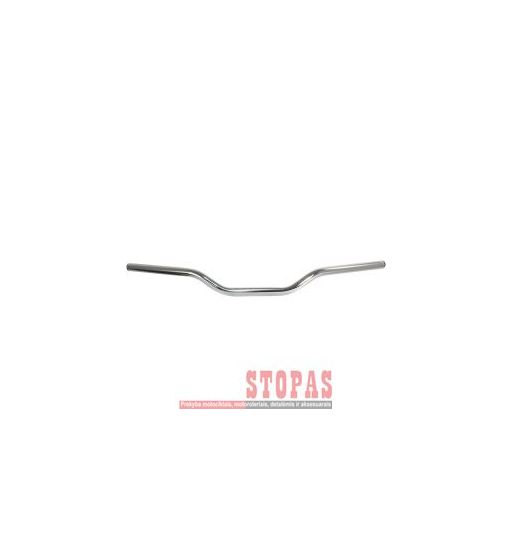 EMGO Vairas Chrome