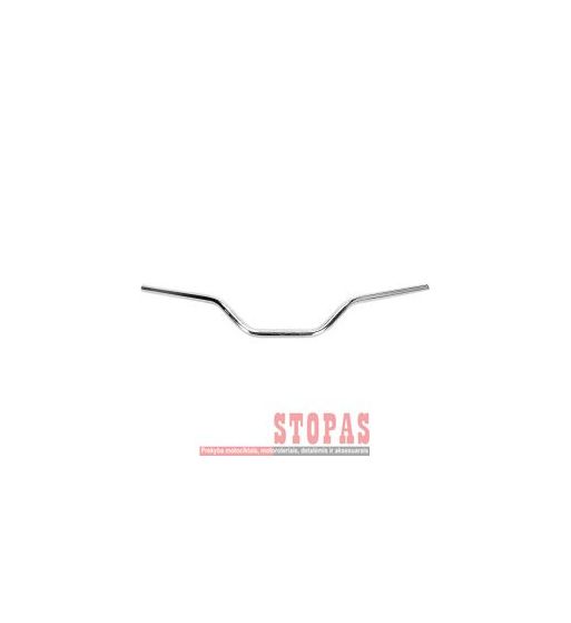 EMGO Vairas Chrome